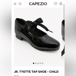 Toddler Tap Shoes